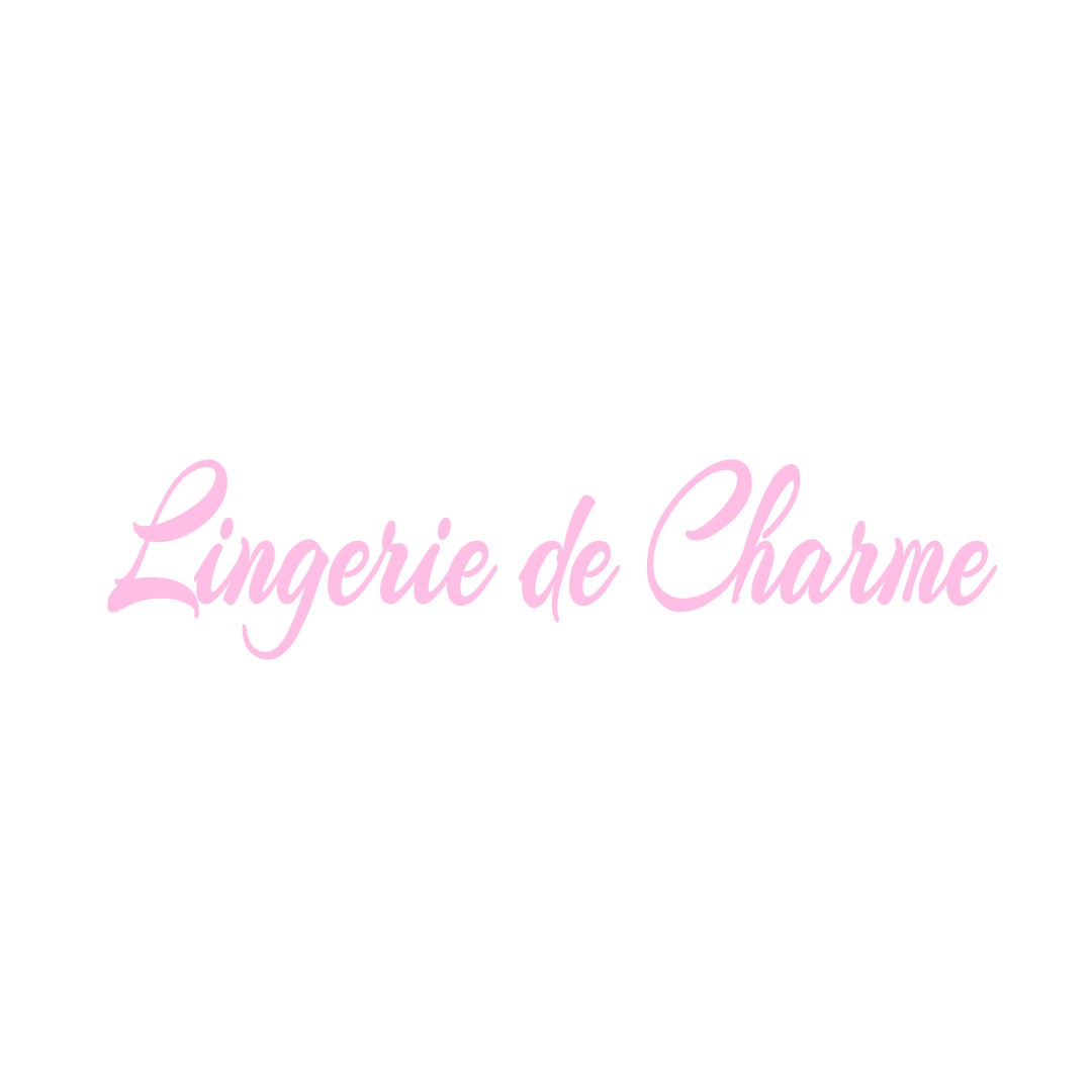 LINGERIE DE CHARME DECHY